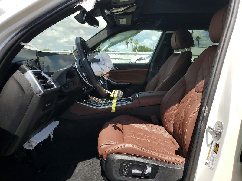 2024 BMW X5 Sdrive 40I