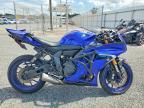 2025 Yamaha YZFR7