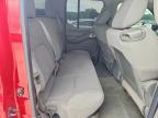 2010 Nissan Frontier