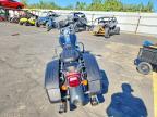 2007 Harley-Davidson Flhrs
