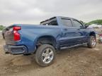 2022 Chevrolet Silverado LTD K1500 RST