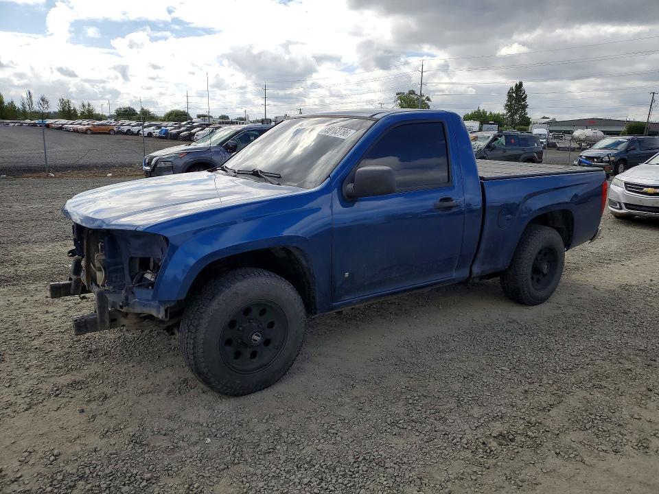 2006 Chevrolet Colorado