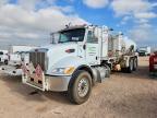 2017 Peterbilt 348 Fuel Truck