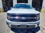 2024 Ford F150 XLT