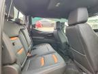 2025 GMC Sierra K1500 AT4