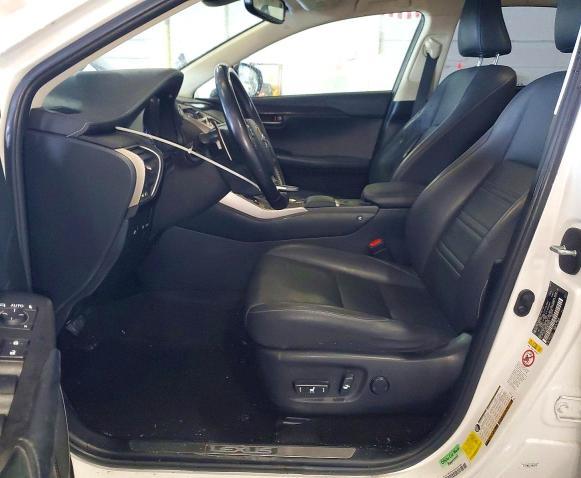 2019 Lexus Nx 300 Base