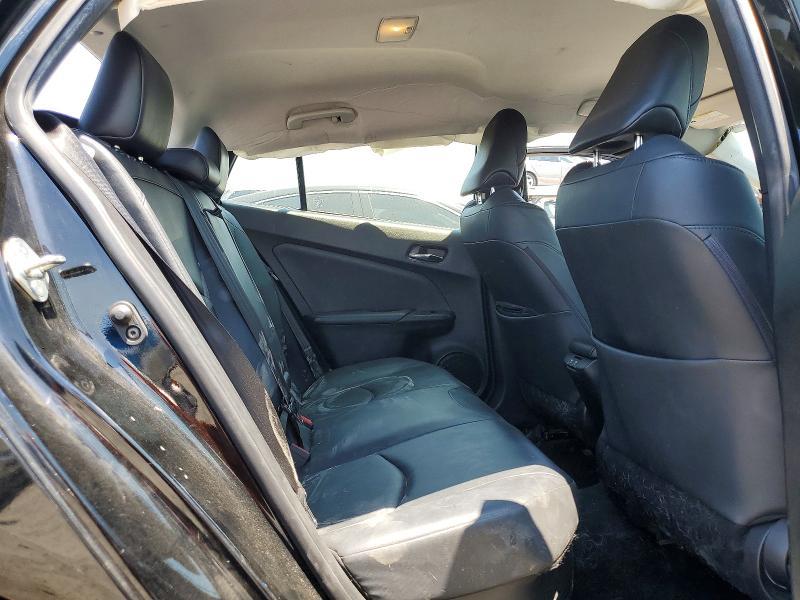 2020 Toyota Prius xle