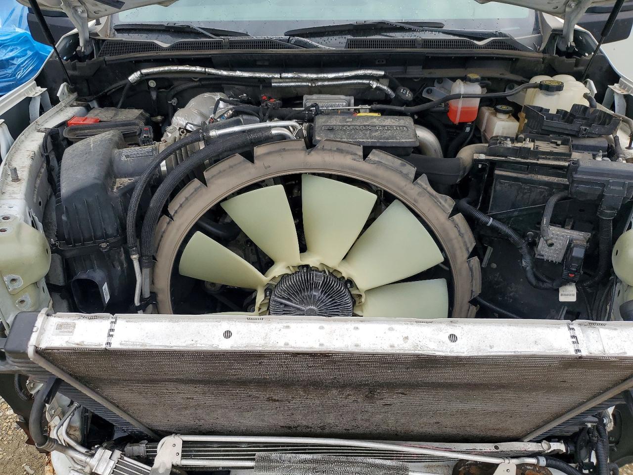 2023 GMC Sierra K3500