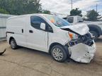 2021 Nissan NV200 SV