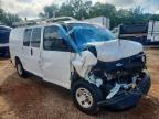 2015 Chevrolet Express G2500