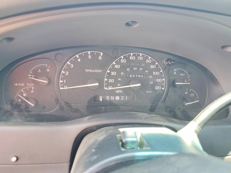 2003 Ford Ranger Super cab