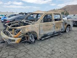 Salvage trucks for sale at Colton, CA auction: 2019 Dodge RAM 1500 Rebel
