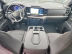 2025 Chevrolet Silverado K1500 LT