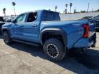 2026 Toyota Tacoma TRD OFF-ROAD HV