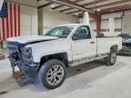 2014 Chevrolet Silverado C1500