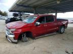 2019 Chevrolet Silverado K1500 LTZ