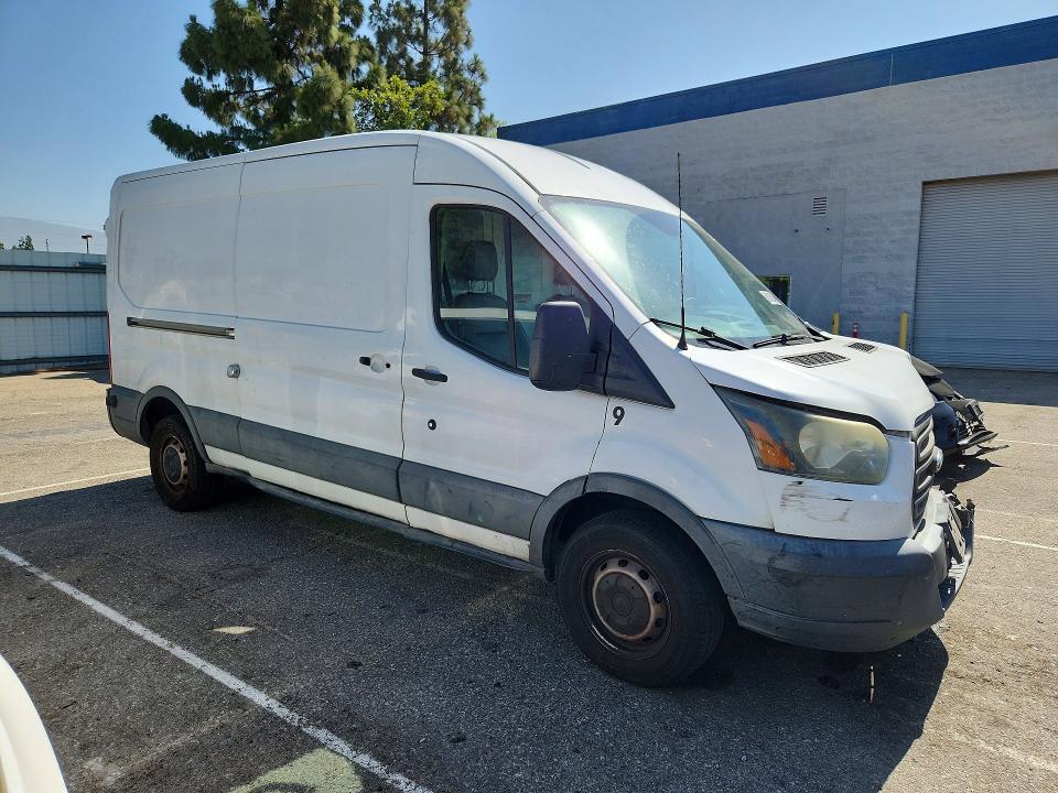 2015 Ford Transit T-250