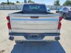 2021 Chevrolet Silverado K1500 LT
