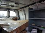 2017 Chevrolet Express G2500