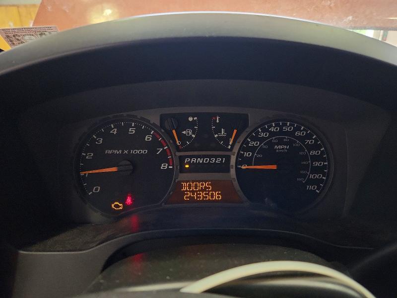 2006 Chevrolet Colorado