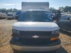 2019 Chevrolet Express BOX Truck