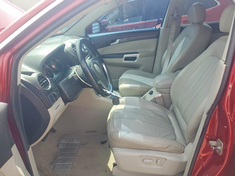 2008 Saturn Vue xe