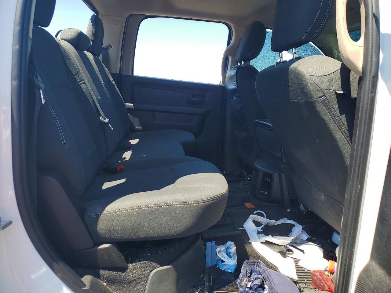2020 Dodge RAM 2500 Tradesman