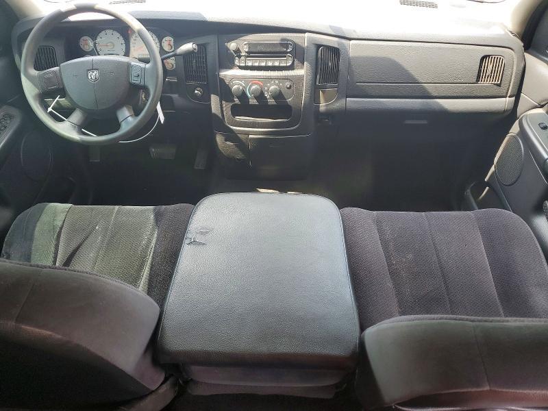 2005 Dodge RAM 1500 ST