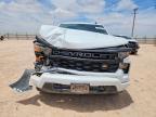 2022 Chevrolet Silverado K1500 Custom