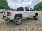 2018 GMC Sierra K1500 SLT