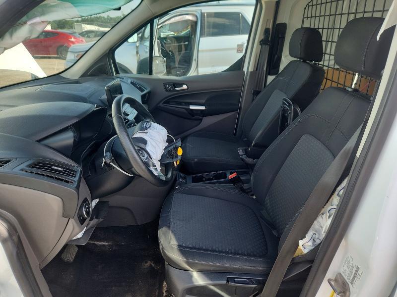2022 Ford Transit Connect xlt Delivery van