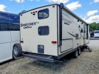 2018 KZ Sportsmen Camper