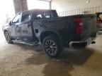 2023 Chevrolet Silverado C1500 LT