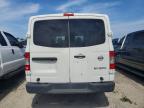 2014 Nissan NV 1500 S