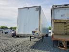 2016 Utility Trailer Medium DUTY/BOX Trucks