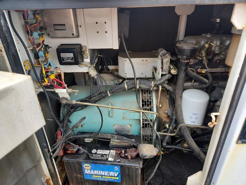 1999 MQP 1999 MQ Power Generation