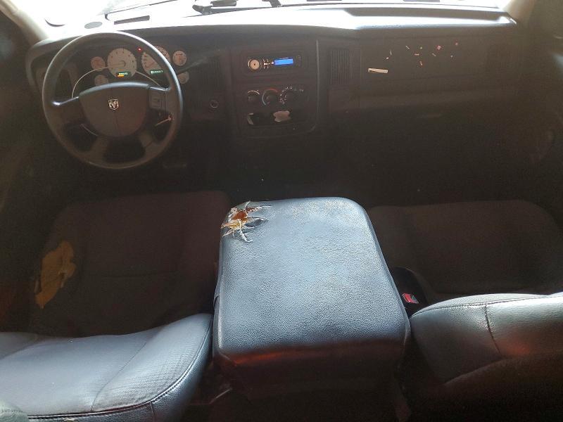 2004 Dodge RAM 1500 ST
