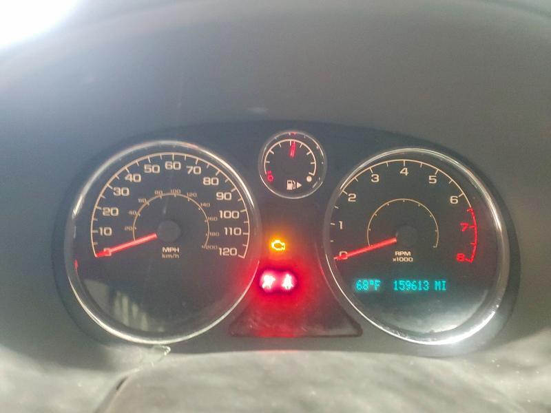 2007 Chevrolet Cobalt ls