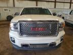 2015 GMC Sierra K1500 Denali