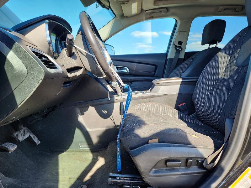 2015 GMC Terrain sle