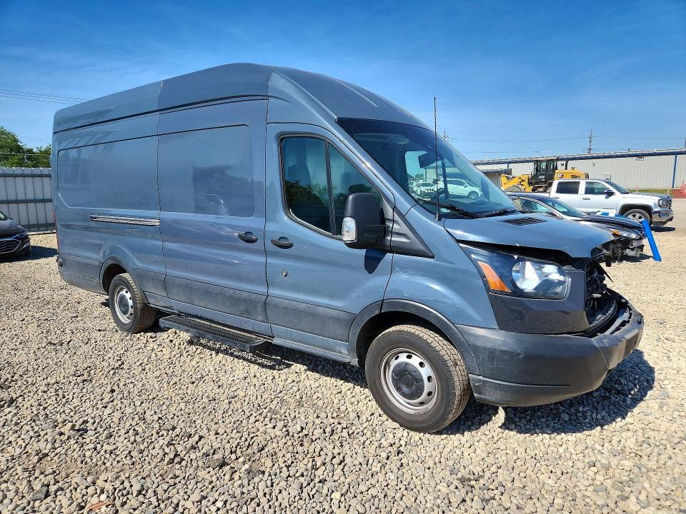 2019 Ford Transit T-250