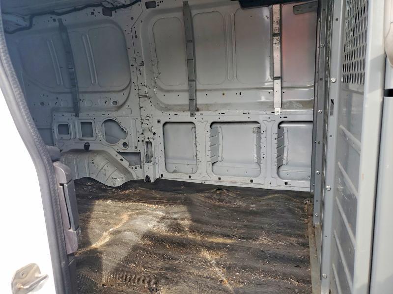 2016 Ford Transit 250 Delivery van