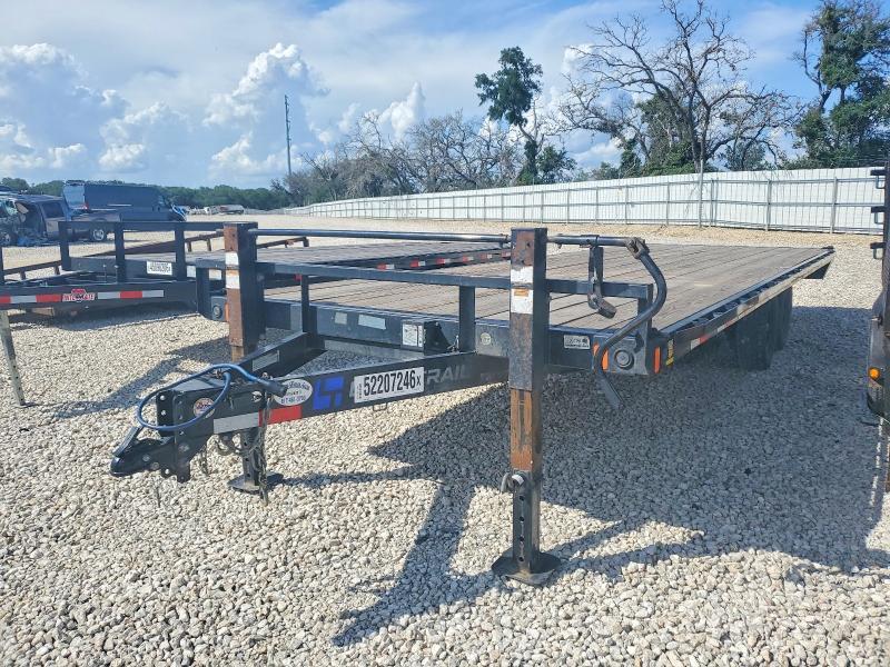 2026 Load Trail Equipment Trailer