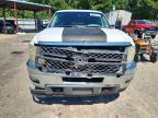 2012 Chevrolet Silverado C2500 Heavy Duty