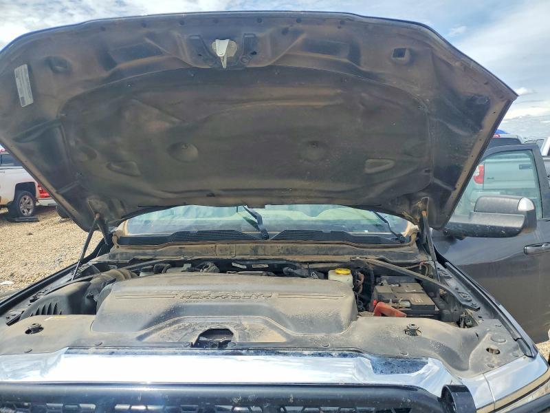 2020 Dodge RAM 2500 BIG Horn