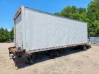 2016 Frht 2016 Freightliner Business Class M2 BOX Truck