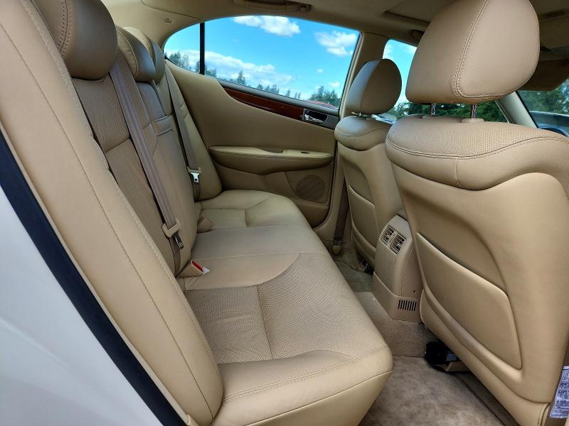 2006 Lexus Es 330