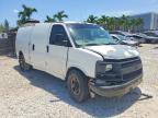 2008 Chevrolet Express G2500