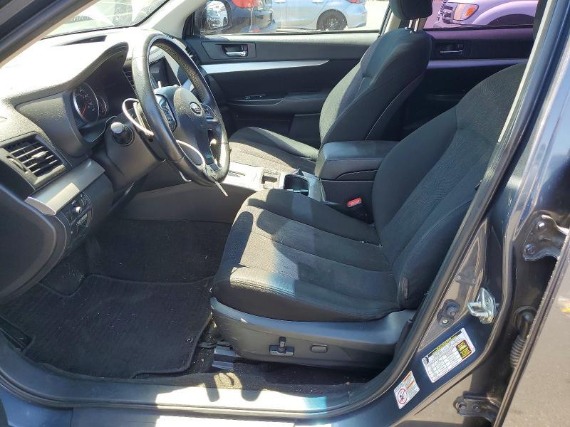 2014 Subaru Legacy 2.5i Premium