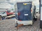 2018 Stealth STET716TA2 Enclosed Cargo Trailer